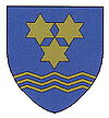 Wappen von Weissenbach an der Triesting