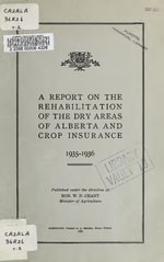 Fayl:A Report on the Rehabilitation of the Dry Areas of Alberta and Crop Insurance, 1935-1936 (IA reportonrehabili00albe 0).pdf üçün miniatür