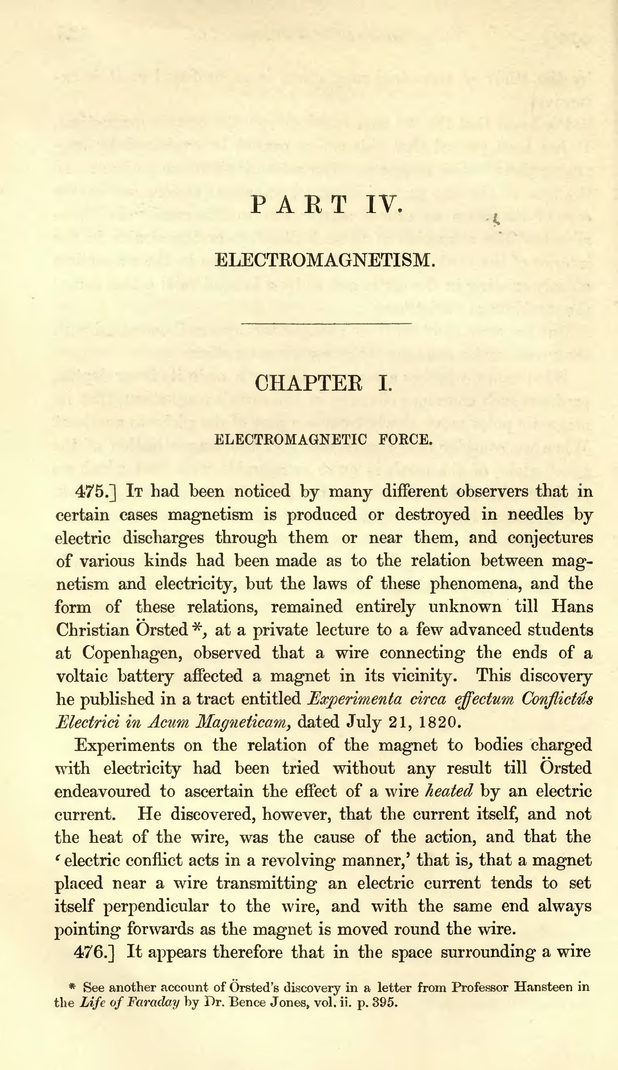 Page A Treatise On Electricity And Magnetism Volume 2