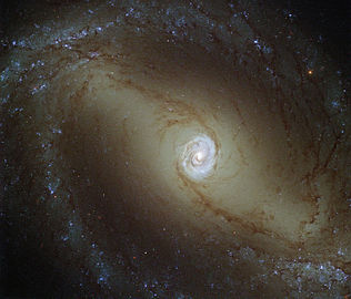 NGC 1433 από το (LEGUS).[8]