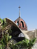 Vignette pour Cathédrale Notre-Dame-de-la-Paix de Homs