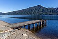 * Nomination A pier on Lake Kaniere, West Coast --Podzemnik 04:51, 23 November 2020 (UTC) * Promotion  Support Good quality.--Agnes Monkelbaan 05:24, 23 November 2020 (UTC)