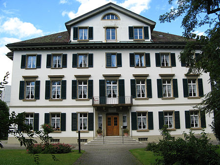 Aarau Herosestift