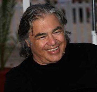 <span class="mw-page-title-main">Aaron Russo</span> American film producer (1943–2007)
