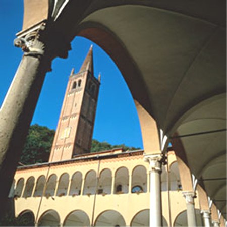 AbanoCampanile