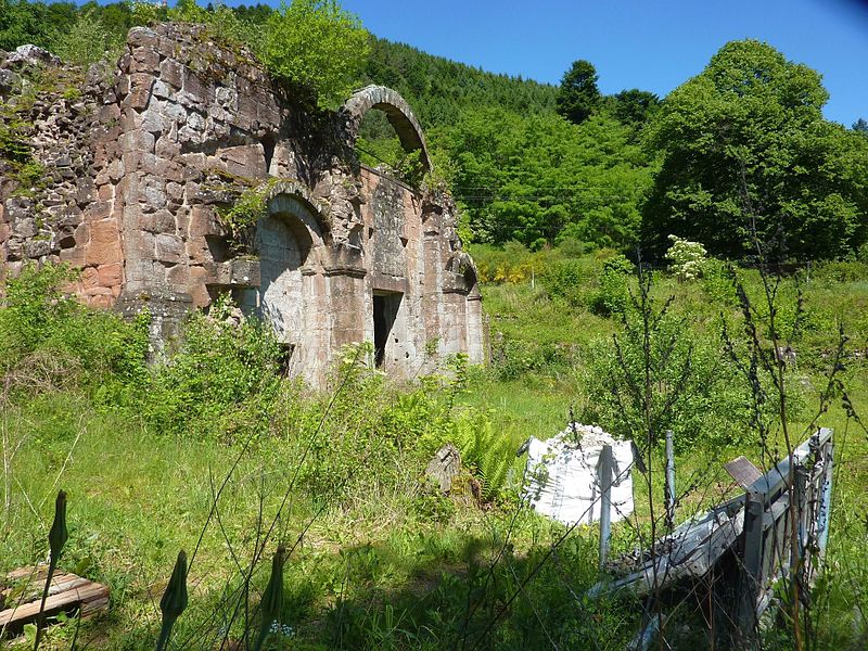 File:Abbaye de Niedermunster (1).jpg