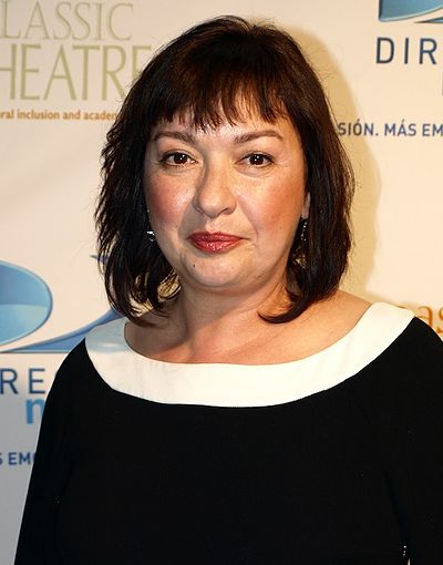 Elizabeth Peña