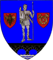 Wappen von Kreis Caraș-Severin