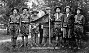 Thumbnail for Scouting in Nebraska