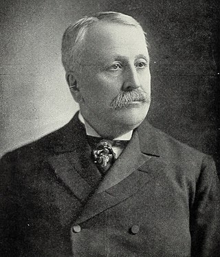 <span class="mw-page-title-main">Addison G. Foster</span> American politician