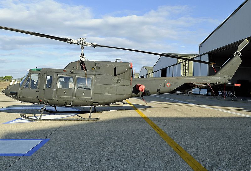 File:Agusta-Bell AB-212AM, Italy - Army JP6942429.jpg