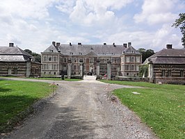 Château de Bernoville
