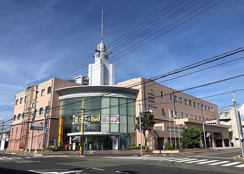 File:Akashi City Fire Department.JPG