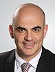 Alain Berset