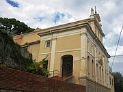 Monastero di Sant Chiara