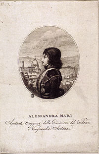 Alessandra Mari