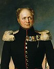 Александър I (1801–1825)