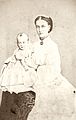 Alexandra with Albert Victor.jpg