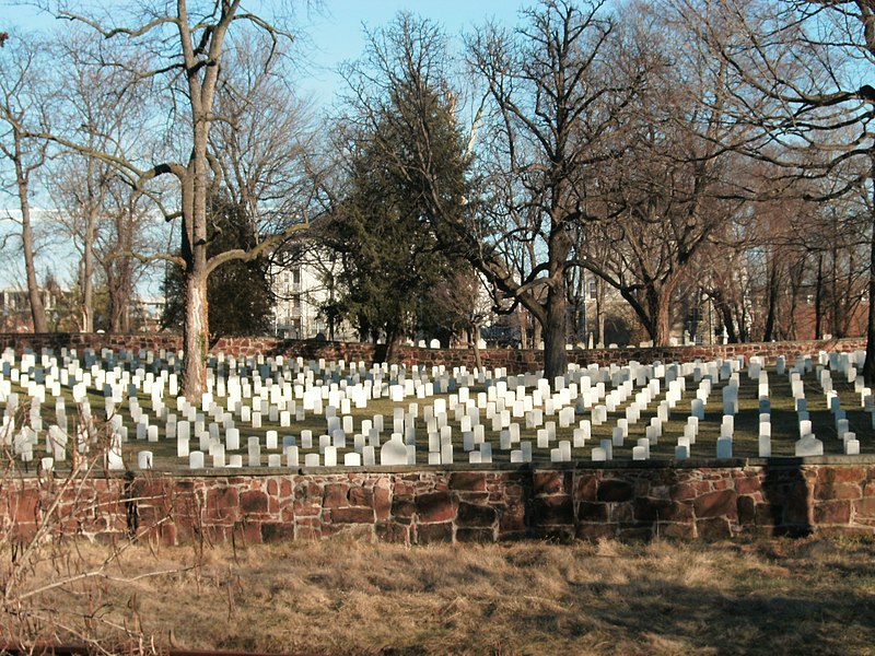 File:Alexandria National Cemetery 5, Alexandria, VA.jpg