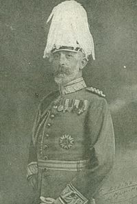 גנרל פליקס גראף פון בותמר