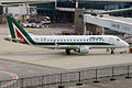 Alitalia CityLiner, EI-RDK, Embraer ERJ-175STD (24661707522).jpg