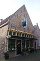 Kanisstraat 1, rijksmonument