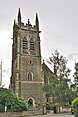 All Saints Church, Burton-on-Trent - geograph.org.uk - 3172406.jpg