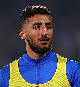 <span class="mw-page-title-main">Allahyar Sayyadmanesh</span> Iranian footballer (born 2001)