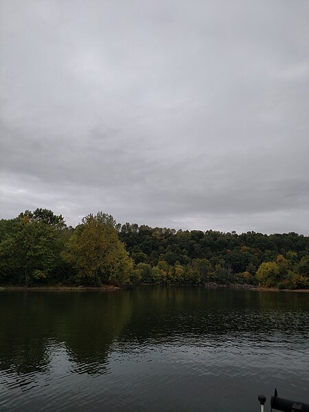 File:Allegheny River Kittanning Fall 2016 - panoramio - Ron Shawley (29).jpg