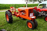 Thumbnail for Allis-Chalmers Model WC