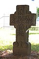 Alter Friedhof an der katholischen Kirche St. Stephanus Leimersdorf 2012-07-07-9494.jpg