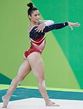 Miniatura per Aly Raisman