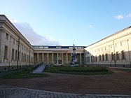 Bibliothèques d'Amiens Métropole