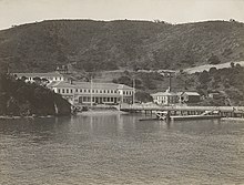 Angel Island Immigration Station Angel Island Immigration Station b.jpg