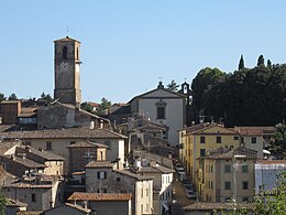 Anghiari - Église de la Madonna delle Grazie.jpg