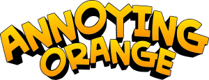 Annoying Orange