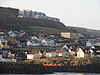 Argir Faroe Islands in January 2010.jpg