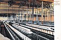 1970 - Sparlanburg S. C. Spinning Room Arkwright Mills