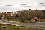 Miniatura para Arlanzón (Burgos)
