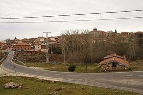 Arlanzón (Burgos)