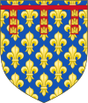 Arms of Robert dArtois.svg