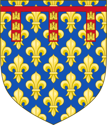 Plik:Arms of Robert dArtois.svg