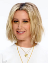 Ashley Tisdale Ashley Tisdale for Allure in 2018.png