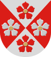 Wappen von Asikkala