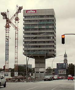 Astra-Turm