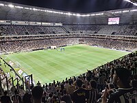Atletico Mineiro v Botafogo, Arena MRV, Horizonte, 2023.jpg