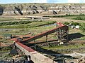 Atlas No. 3 Coal Mine Drumheller 8998 11712