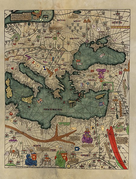 Catalan Atlas