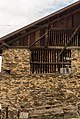 * Nomination Detail authentic barn in Peio Paese. --Famberhorst 15:59, 9 November 2016 (UTC) IMO not the most beautiful composition, but it is sharp enough for a Q1photo --Michielverbeek 05:58, 10 November 2016 (UTC) * Promotion {{{2}}}