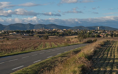 Serrurier porte blindée Autignac (34480)